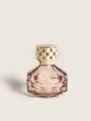 Cofre lámpara Berger Bolero Nude