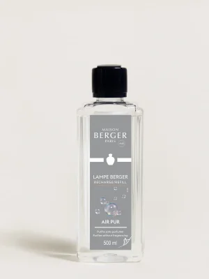 Recarga lámpara Berger Neutre Essentiel 500ml