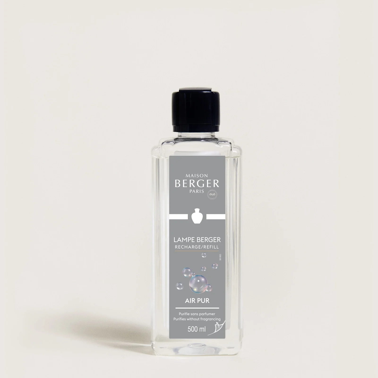 Recarga lámpara Berger Neutre Essentiel 500ml