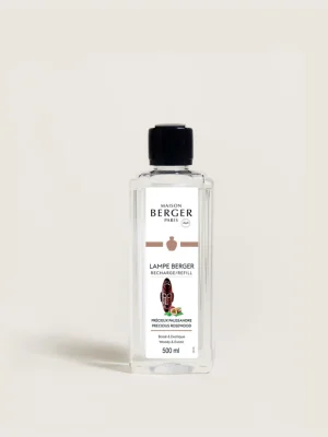 Recarga lámpara Berger Précieux Palissandre 500ml