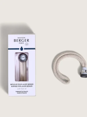 Nuevo quemador Air Pur 3P