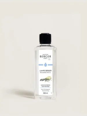 Recarga lámpara Berger Savon d'Autrefois 500ml