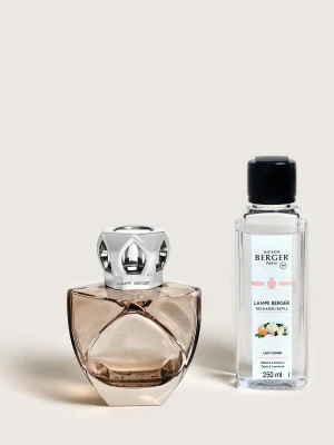 lámpara Berger Eternity Nude
