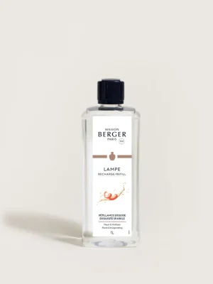 Recarga 1 litro Petillance exquise
