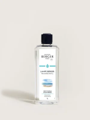 Brisas de Oceano Lámpara Berger