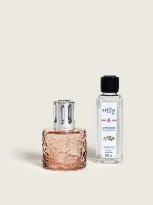 Cofre Lámpara Berger Mirage Nude – Maison Berger Paris
